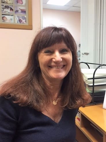 Dr Chantal MENOU-DARNET