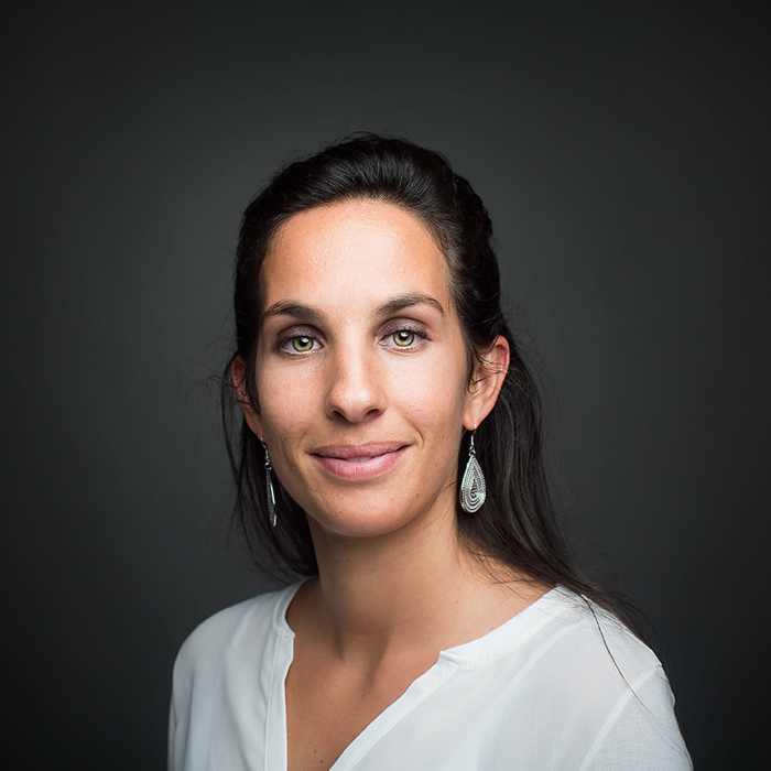 Anne Gael GOMEZ