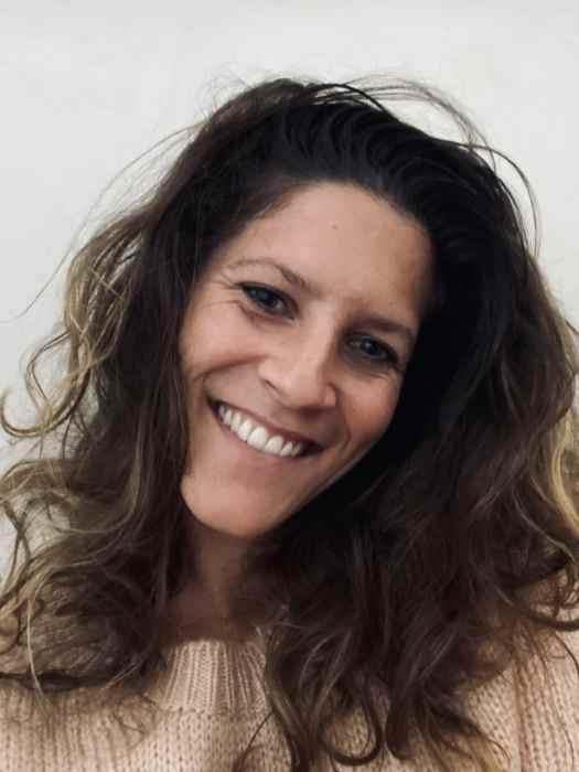 Clara Branquart