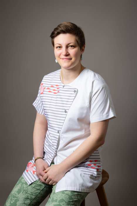 Dr Maritie COLLETTE