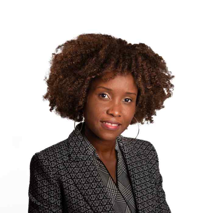 Michaèla Houngan Tamegnon