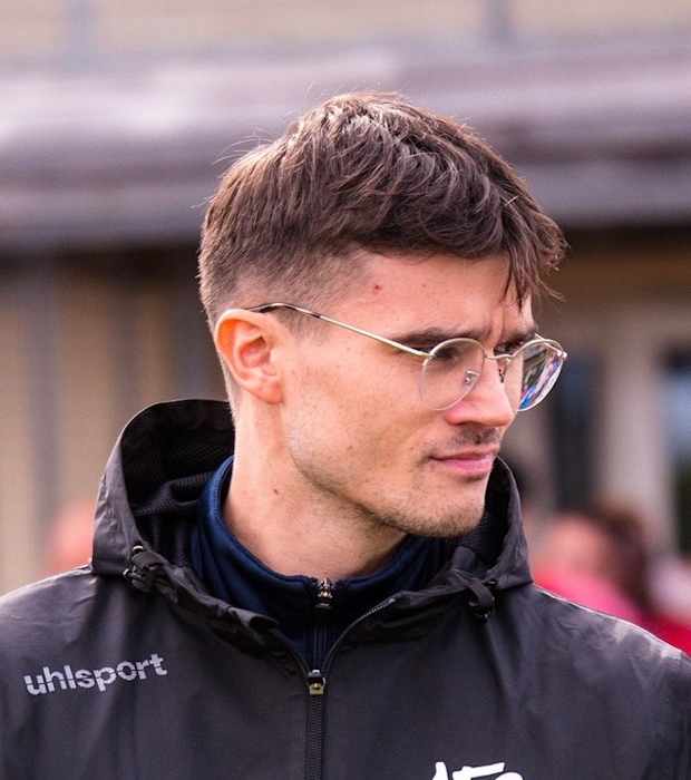 Dr Quentin Dormoy, Masseur kinésithérapeute à Reims