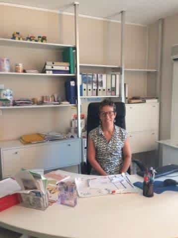 Dr Isabelle RASCLE