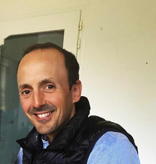 Dr Antoine RAYNAUD DE FITTE