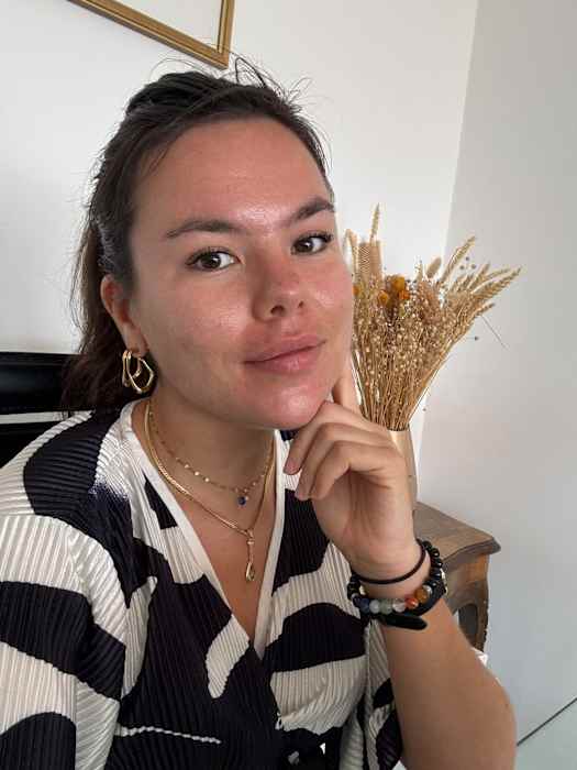 Dr Ophélie Pascal, Diététicien à Vallauris