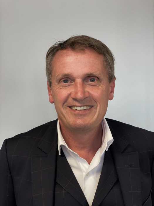Dr Xavier TIROT