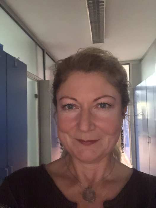 Dr Annelore BOUTMY