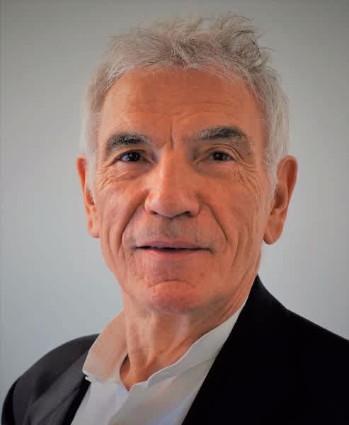 Dr Patrice Raveneau