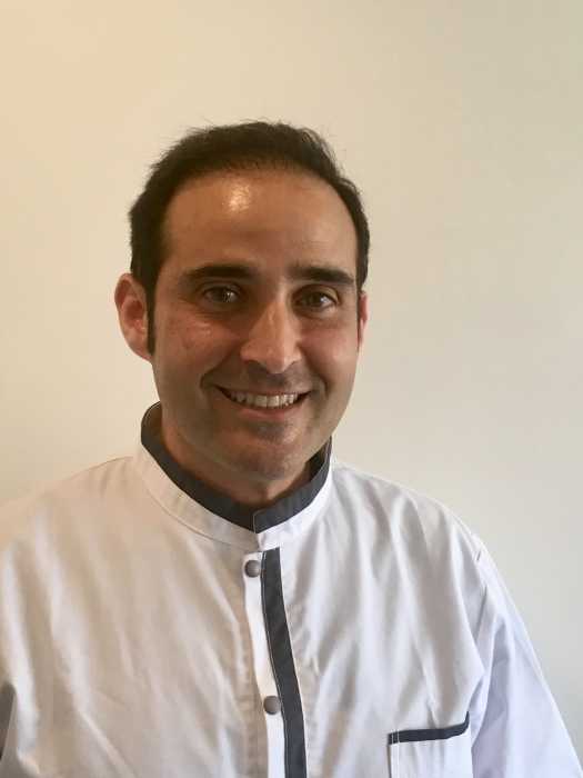 Dr Francis Brami
