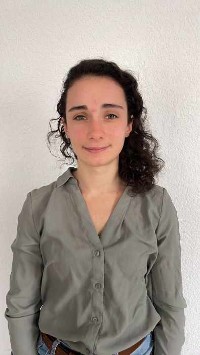 Hélène Farashi Tasooji