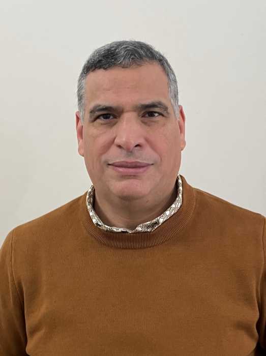 Dr Hakim BOUDELLAL