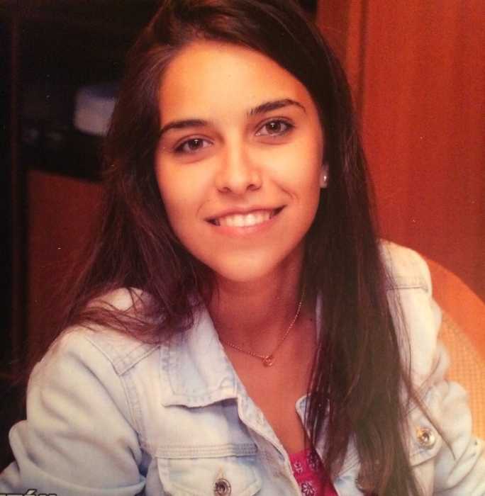 Andrea RUIZ ARROYO
