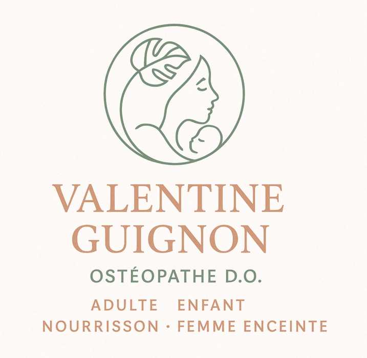 Valentine Guignon