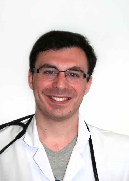 Dr Rosario PILATO
