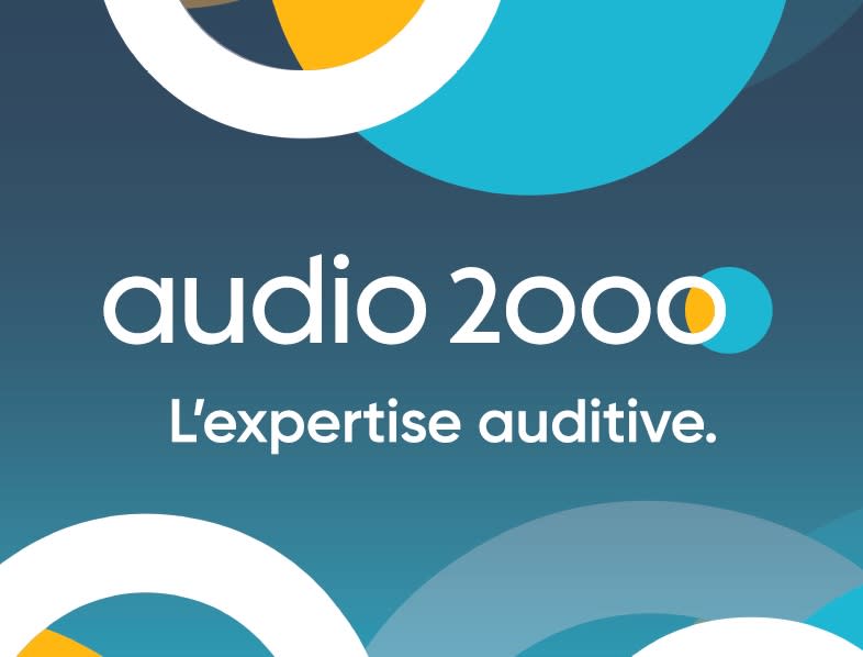 Audio 2000 - Lepretre - Rennes