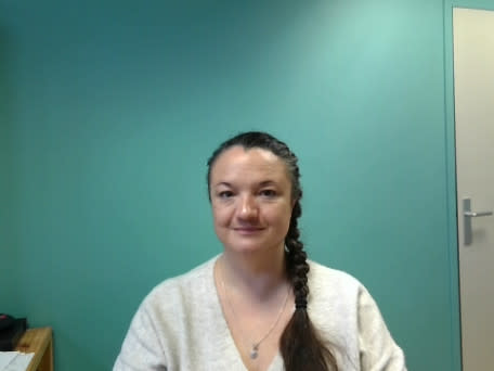 Dr Gaëlle ACCART