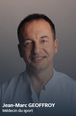 Dr Jean-Marc Geoffroy