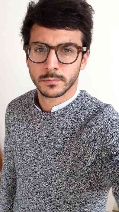 Alexis VERCOUSTRE
