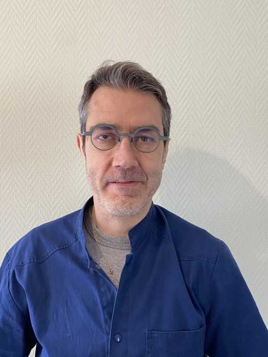 AXEL SICARD