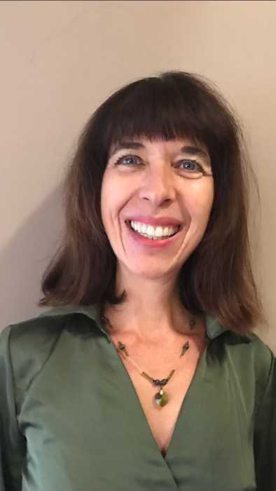 STEPHANIE DAMEN