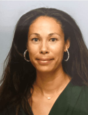 Dr Magali Pavard