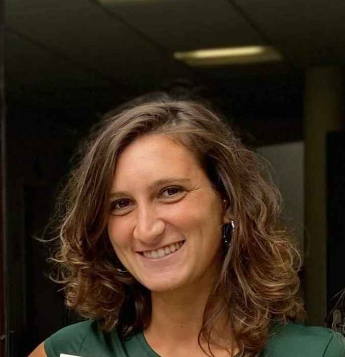 Lisdalia Goncalves