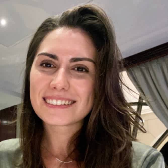 Elodie CAMPISI