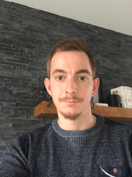 Quentin MOVILLIAT