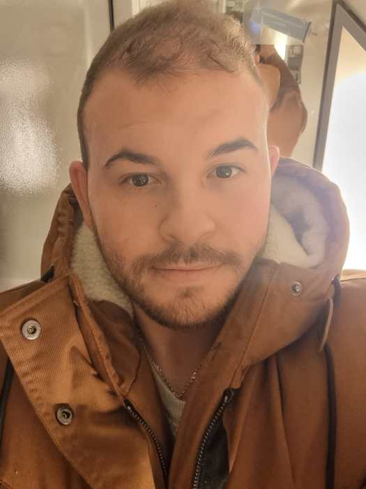 Mohamed boulares