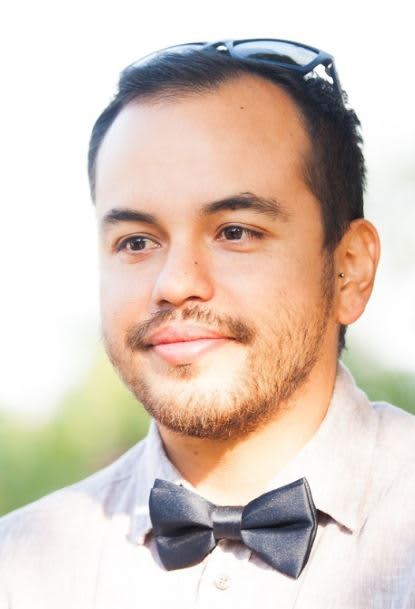 Dr Hector RUIZ CENTURION