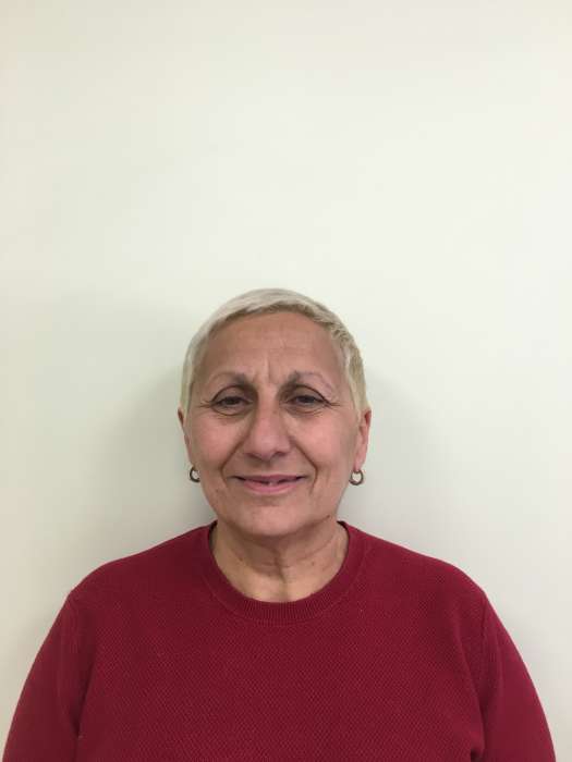 Dr Edith CHEKROUN