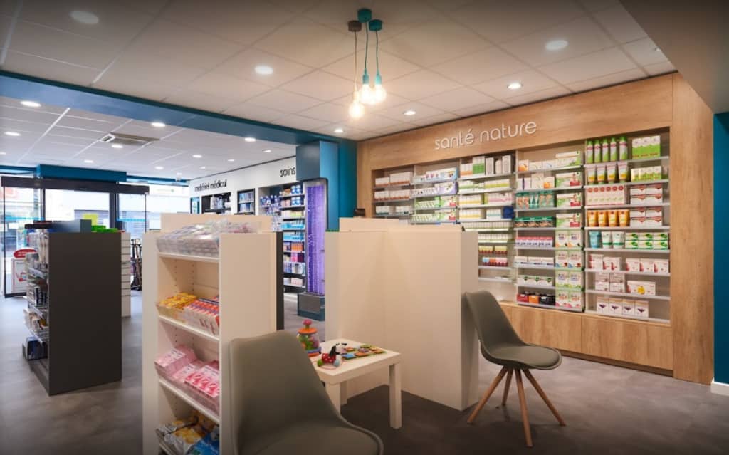 Test Pcr Pharmacie La Chapelle Sur Erdre