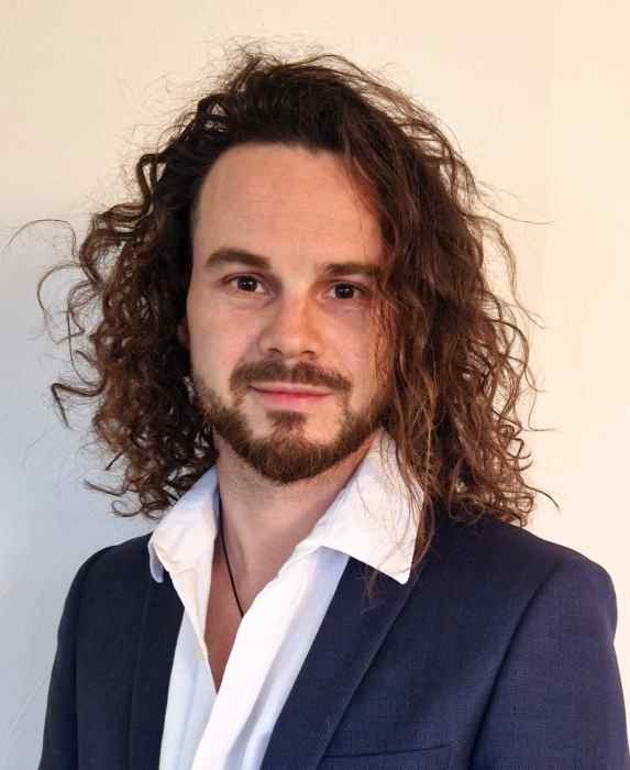 Vincent COLLATO