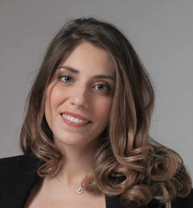 Dr Flora Souied