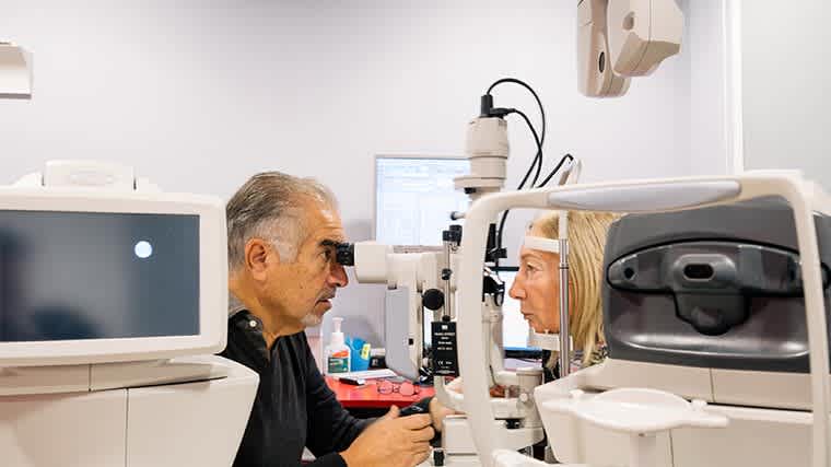 Dr Jean-Luc FARGES