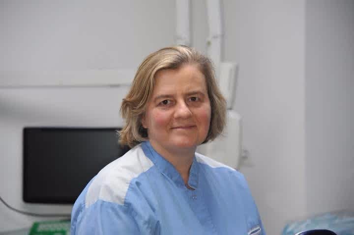 Dr Florence Herreilers-Régis