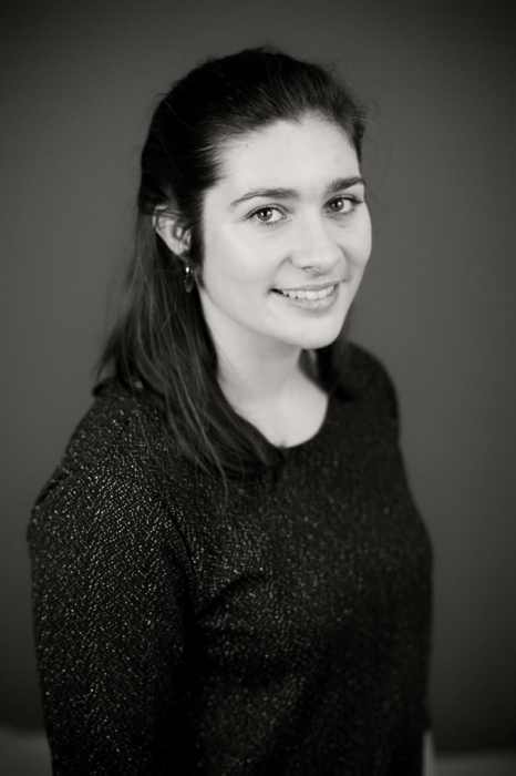 Alix Hulet