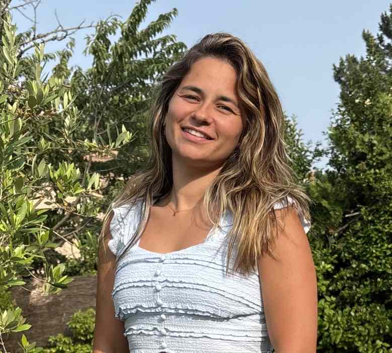 MATHILDE MARCHAIS LEONELLI