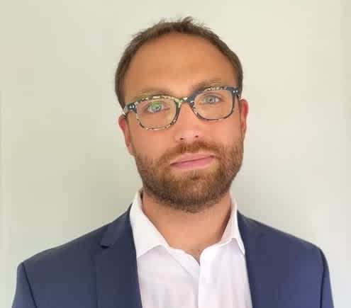 Dr Matthieu Lê Dinh