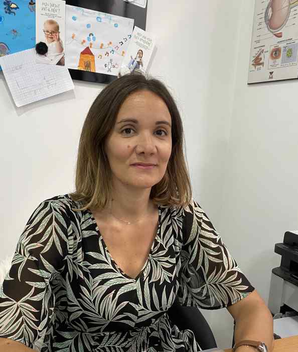 Agathe Legrand