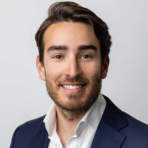 Dr Florian BAUZET