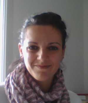 CORALIE BRIDAY