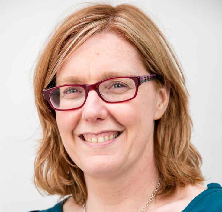 Dr Pauline Lionne-Huyghe, Hématologue à Arras