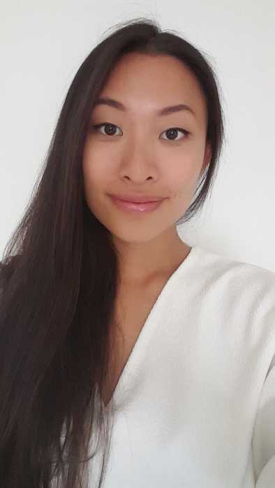 JULIE DAO