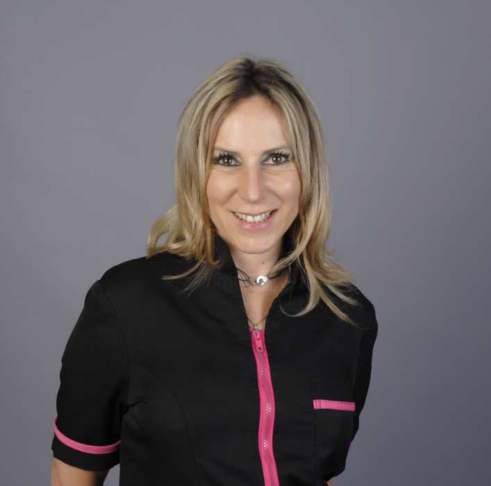 Dr SONIA QUILAN-MOREL