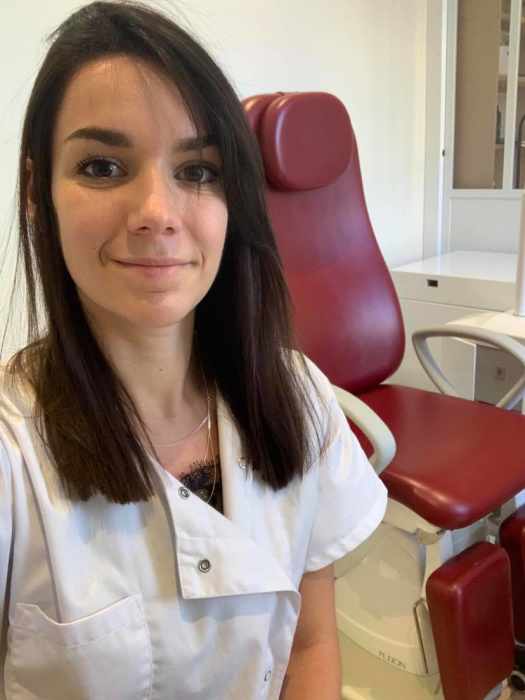 Clémentine SANTORO
