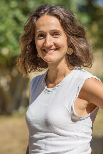 Liliana Marques