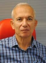 Dr Azzam HIJAZI