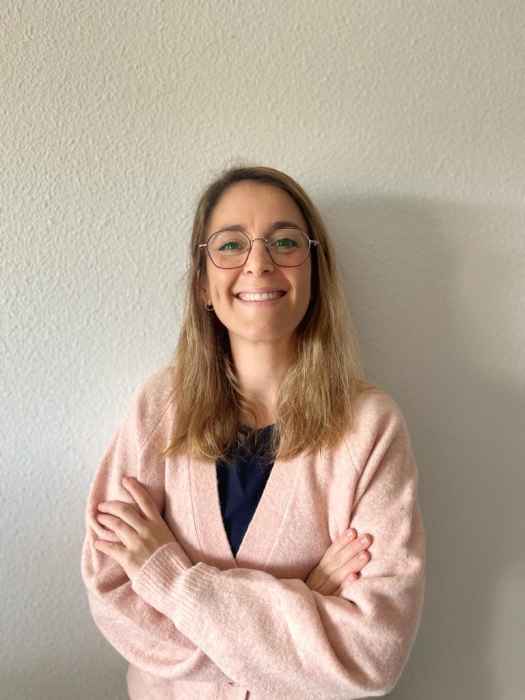 Dr Sara Ruiz Palacios, Médecin du sport à Saint-Cloud