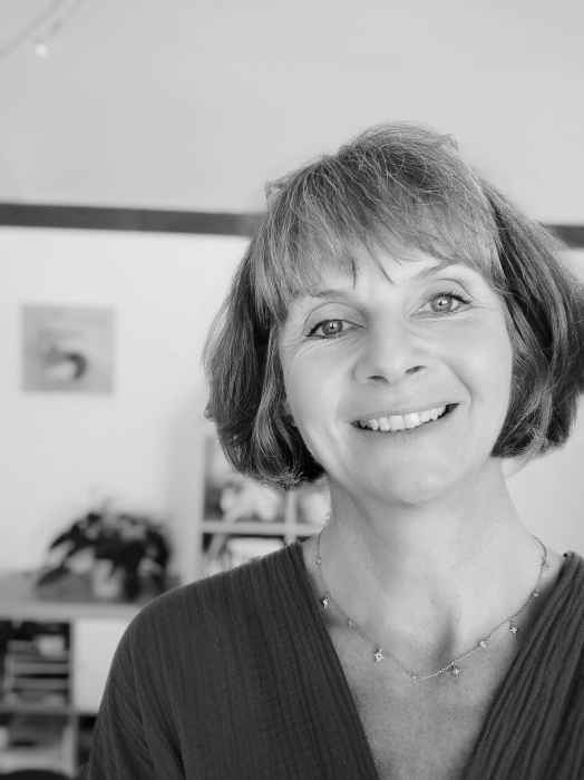 Valérie MOULINE